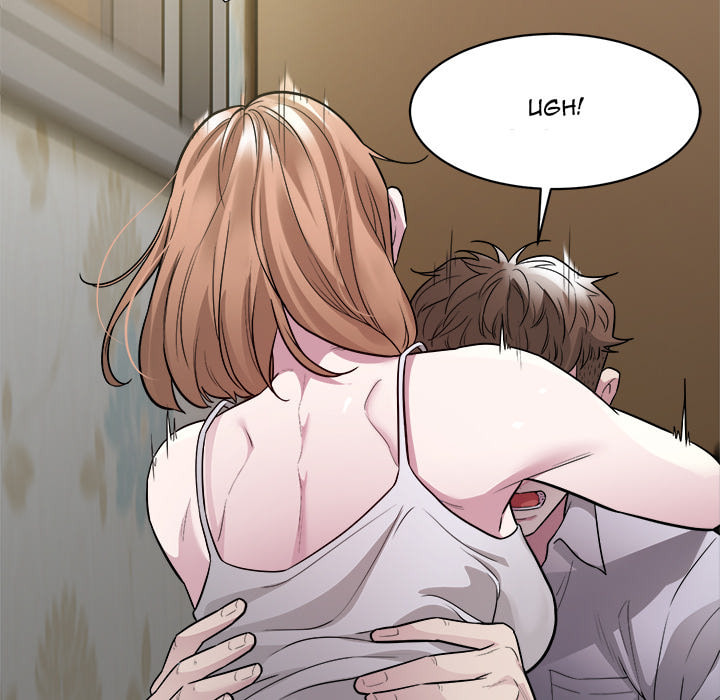 Ghost Stories Chapter 12 page 75 - 