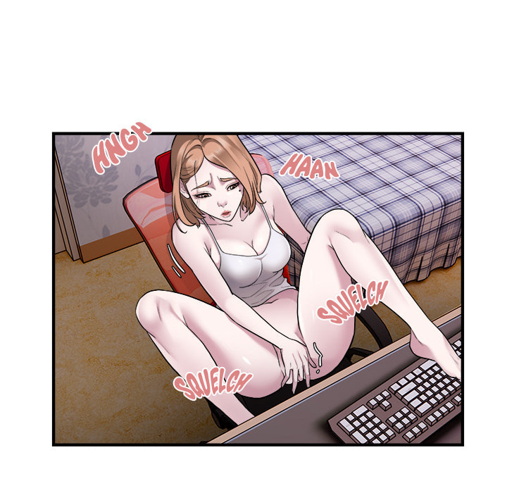 Ghost Stories Chapter 12 page 9 - 