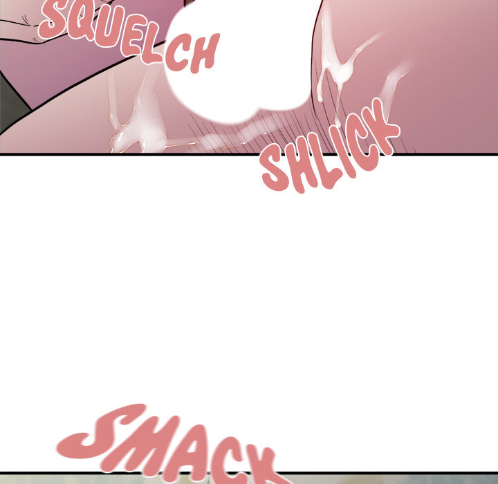 Ghost Stories Chapter 12 page 95 - 