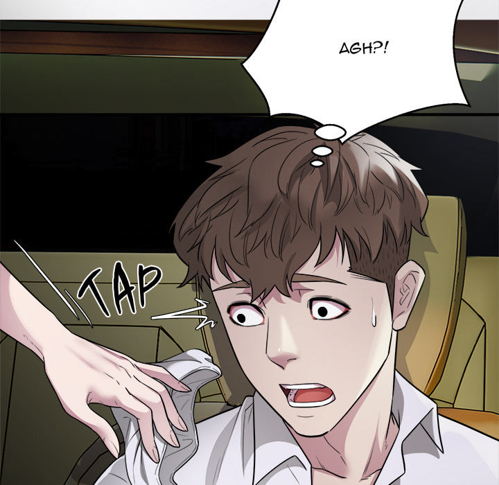 Ghost Stories Chapter 13 page 103 - 