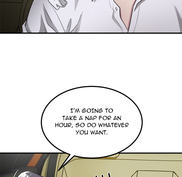 Ghost Stories Chapter 13 page 104 - 
