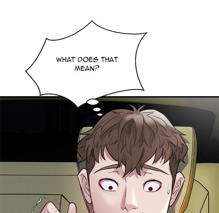 Ghost Stories Chapter 13 page 107 - 
