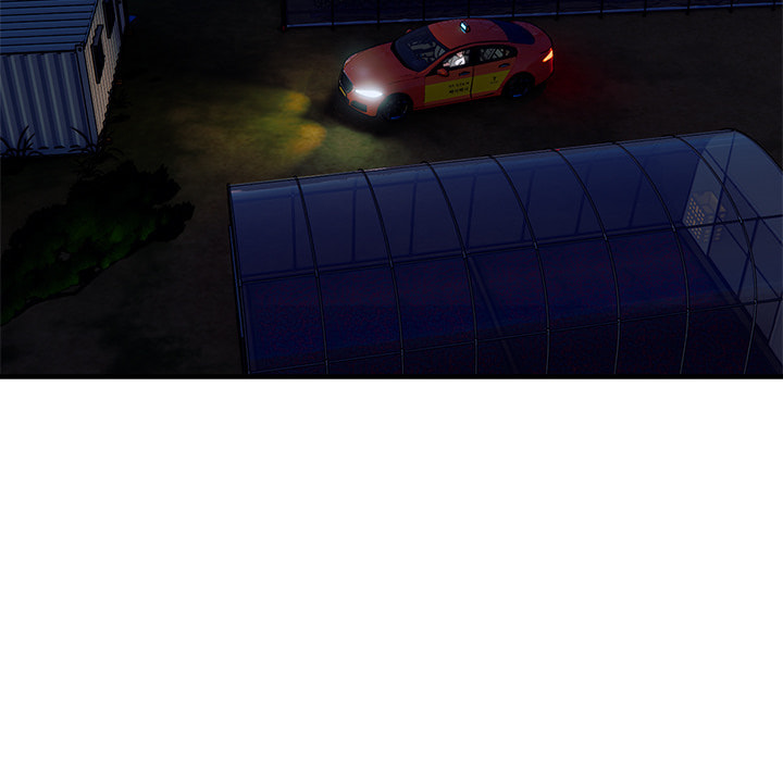 Ghost Stories Chapter 13 page 110 - 