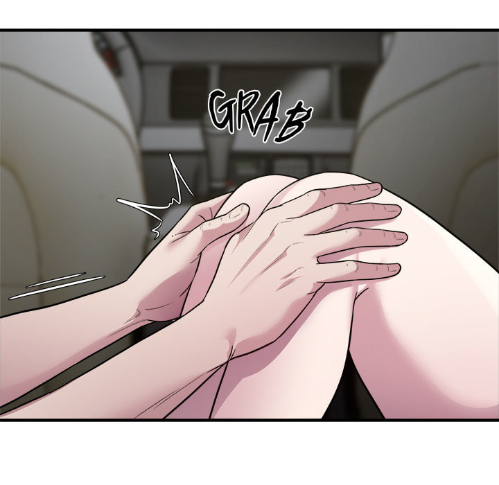 Ghost Stories Chapter 13 page 113 - 