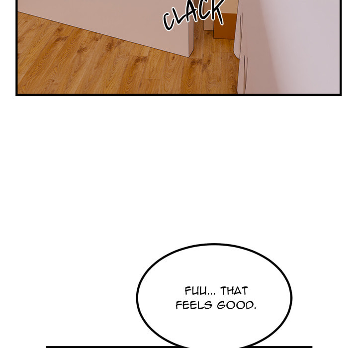 Ghost Stories Chapter 13 page 16 - 