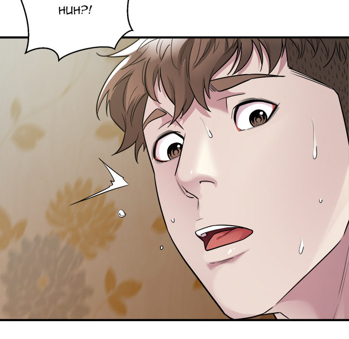 Ghost Stories Chapter 13 page 18 - 
