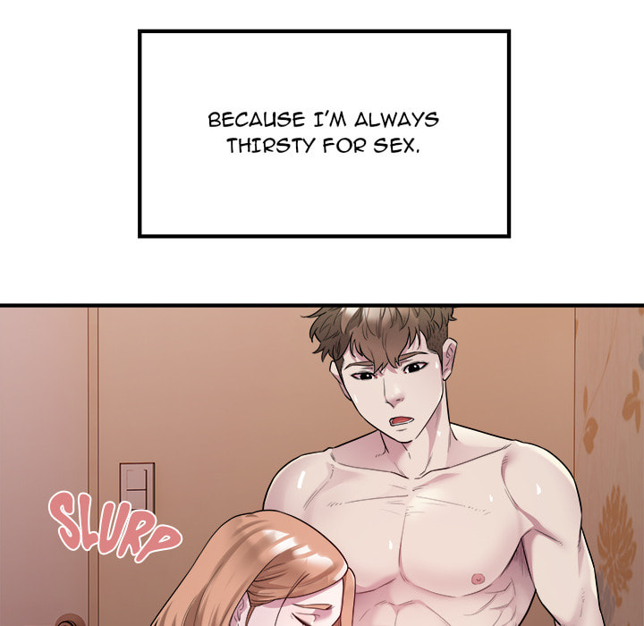 Ghost Stories Chapter 13 page 24 - 