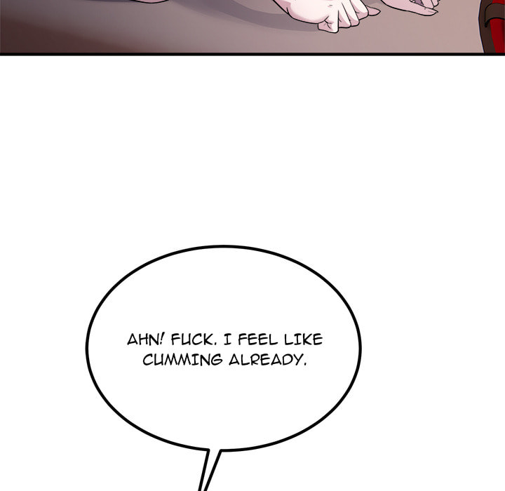 Ghost Stories Chapter 13 page 30 - 