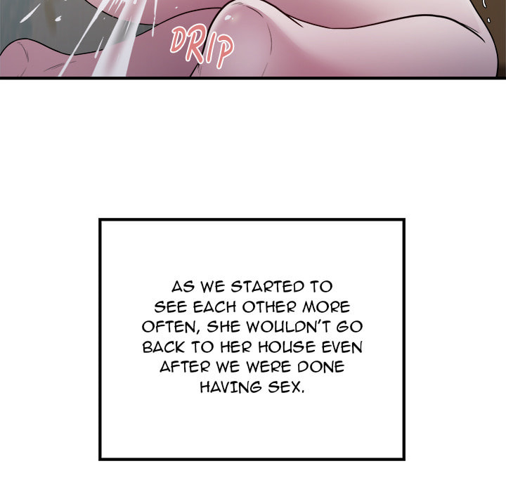 Ghost Stories Chapter 13 page 34 - 