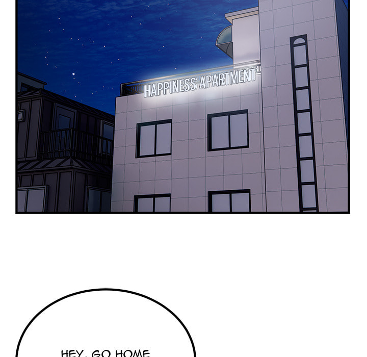 Ghost Stories Chapter 13 page 37 - 