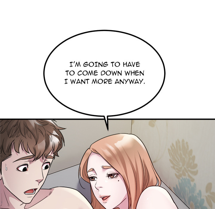 Ghost Stories Chapter 13 page 39 - 