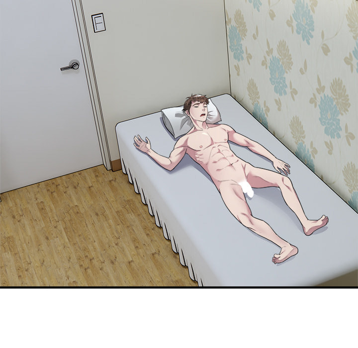 Ghost Stories Chapter 13 page 5 - 