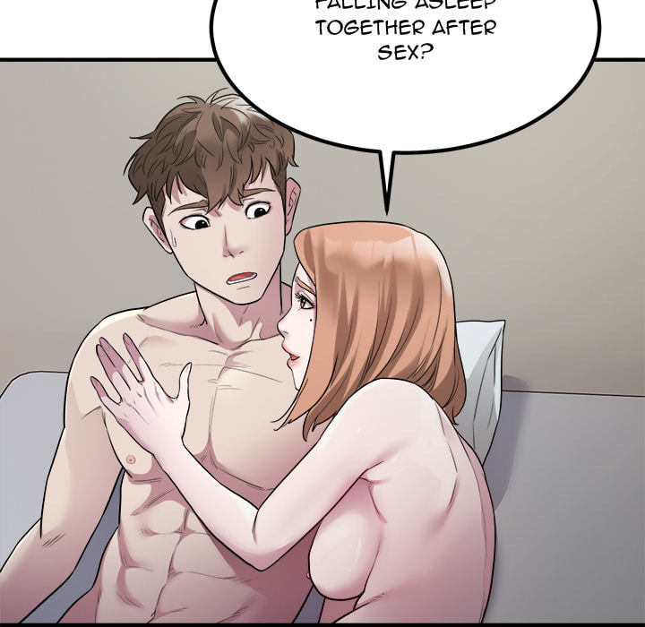 Ghost Stories Chapter 13 page 41 - 