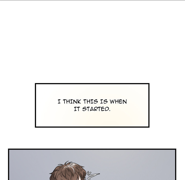Ghost Stories Chapter 13 page 42 - 