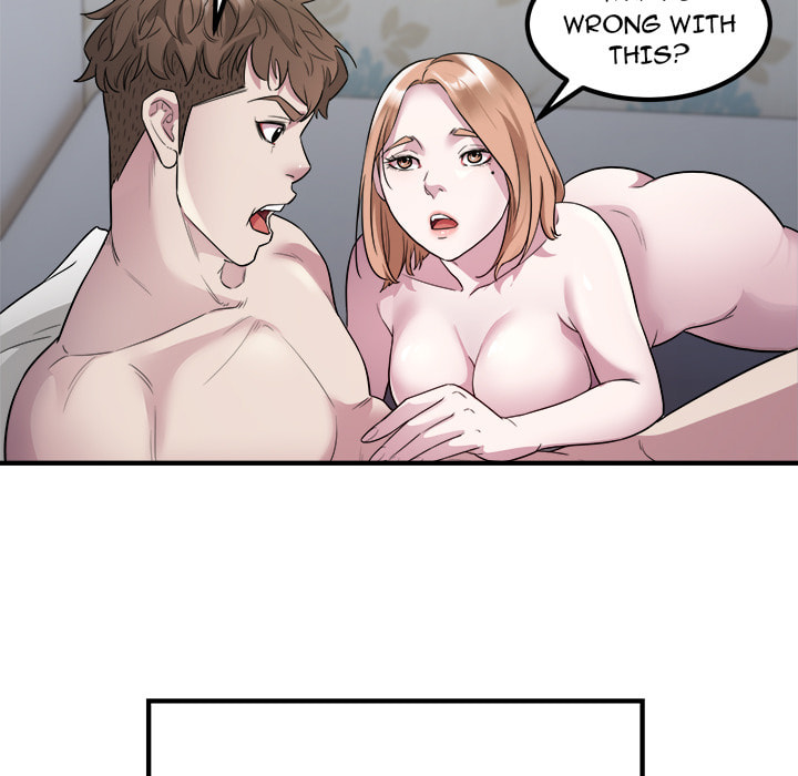 Ghost Stories Chapter 13 page 45 - 