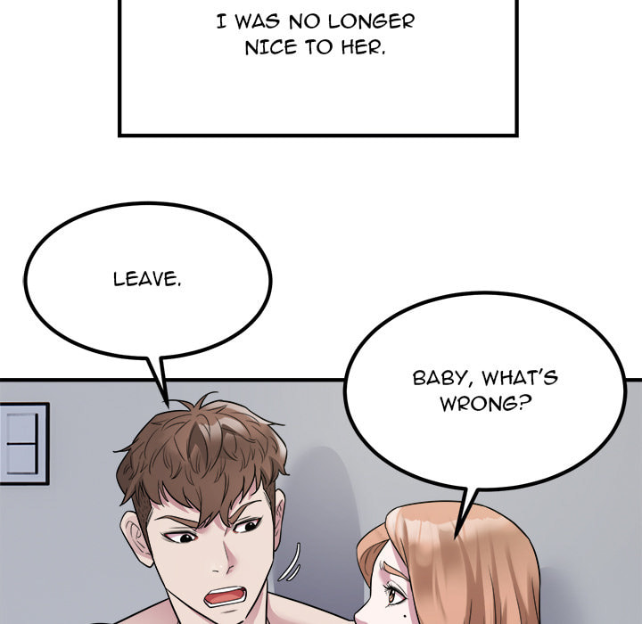 Ghost Stories Chapter 13 page 46 - 