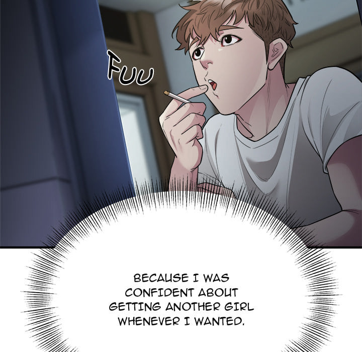 Ghost Stories Chapter 13 page 54 - 