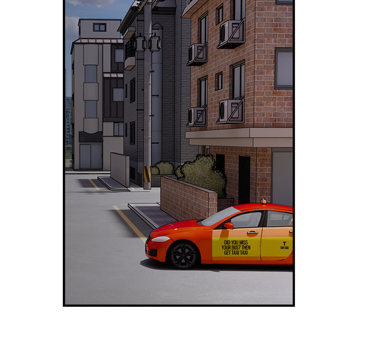 Ghost Stories Chapter 13 page 57 - 
