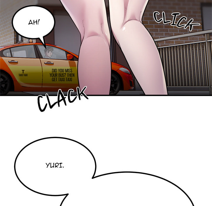 Ghost Stories Chapter 13 page 59 - 