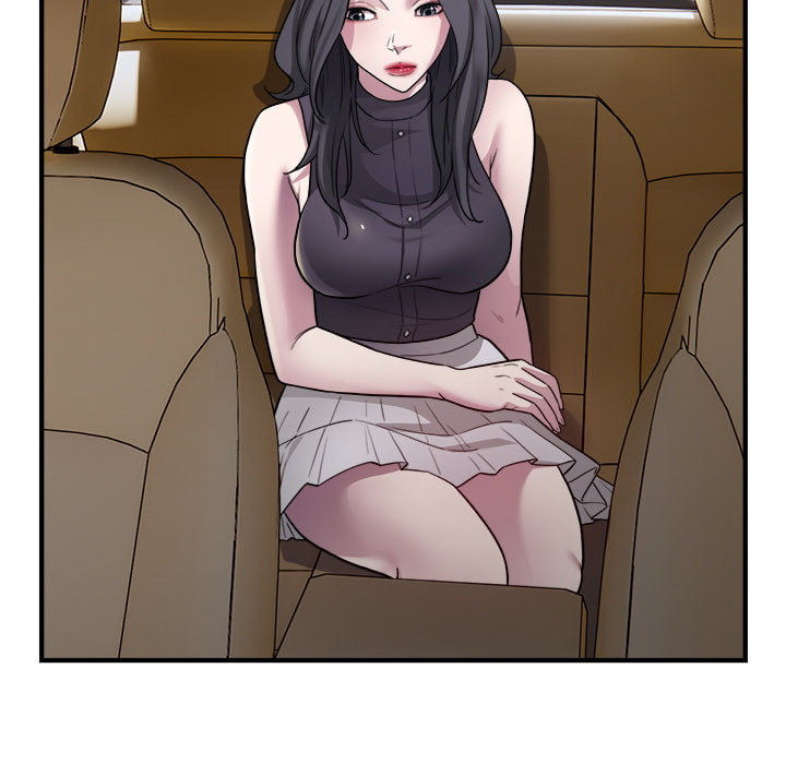 Ghost Stories Chapter 13 page 65 - 