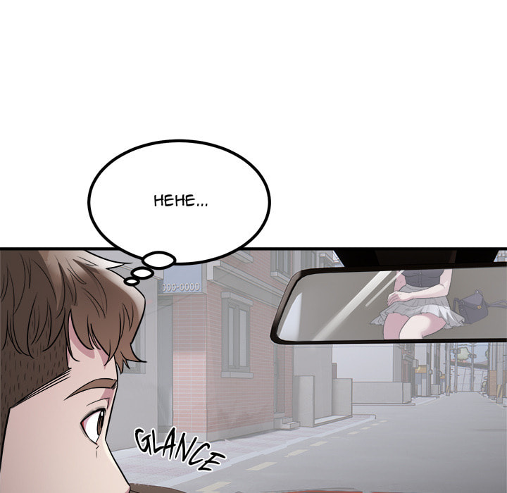 Ghost Stories Chapter 13 page 66 - 