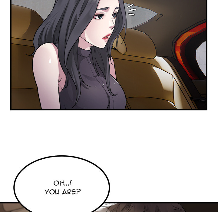 Ghost Stories Chapter 13 page 68 - 