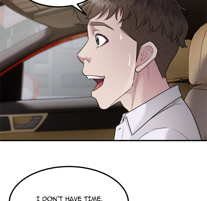 Ghost Stories Chapter 13 page 69 - 
