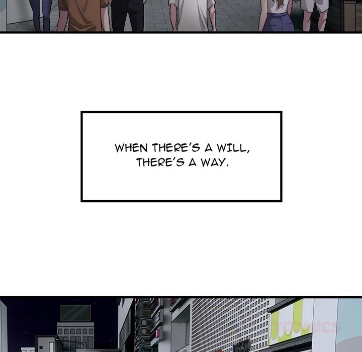 Ghost Stories Chapter 13 page 78 - 