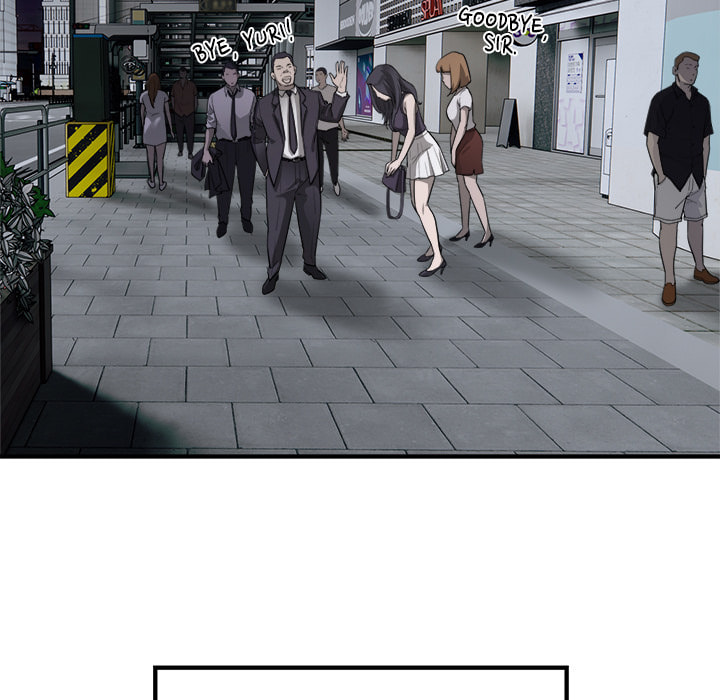Ghost Stories Chapter 13 page 79 - 