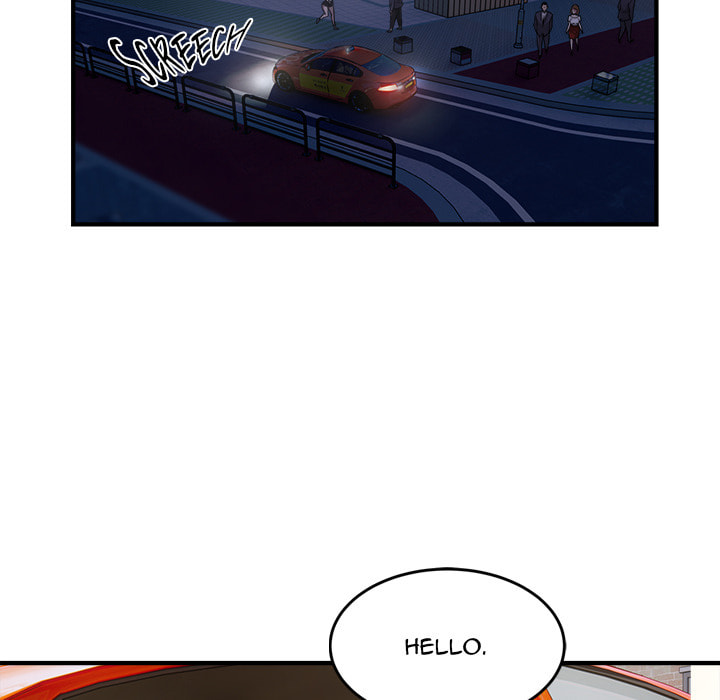 Ghost Stories Chapter 13 page 9 - 