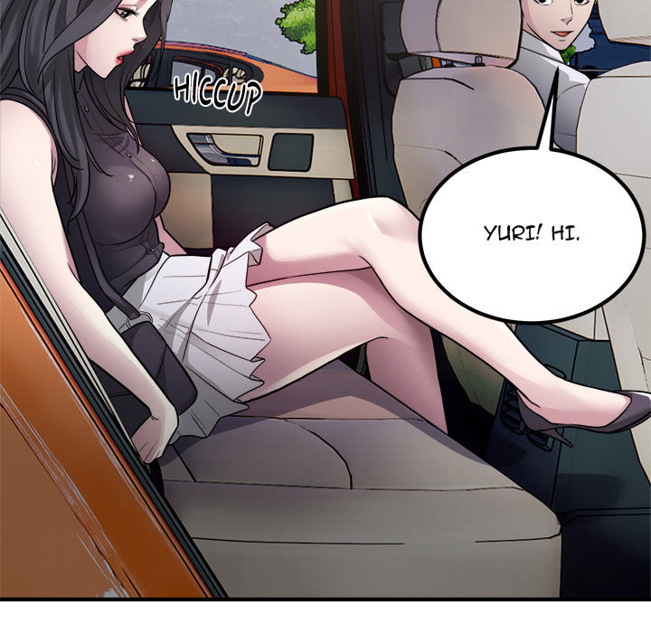 Ghost Stories Chapter 13 page 84 - 