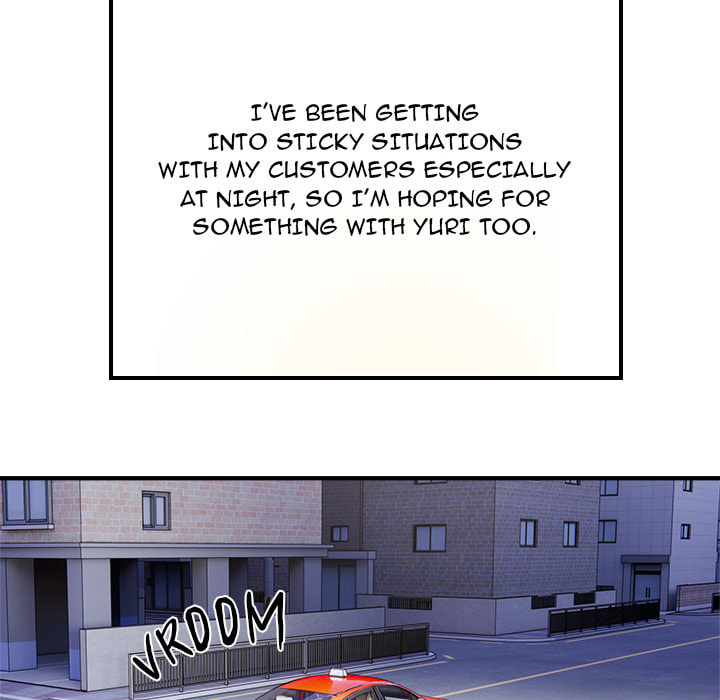 Ghost Stories Chapter 13 page 86 - 