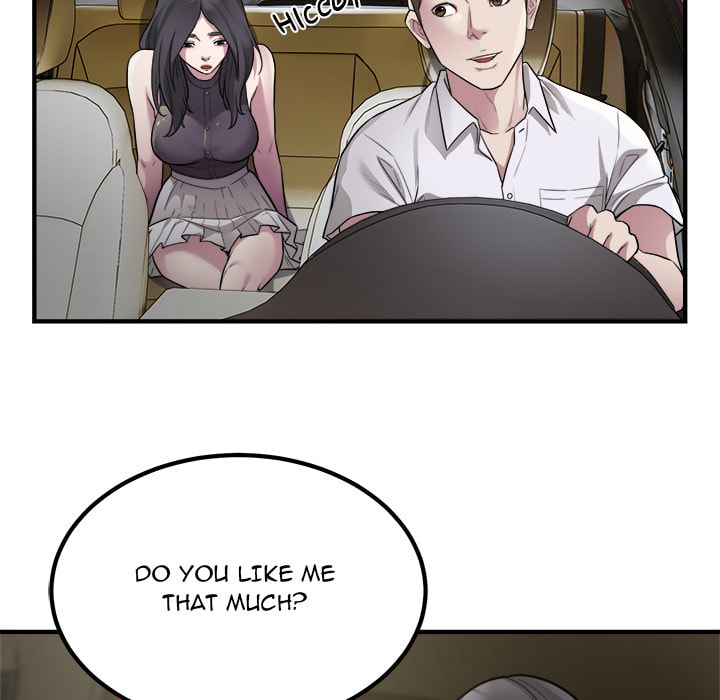 Ghost Stories Chapter 13 page 88 - 