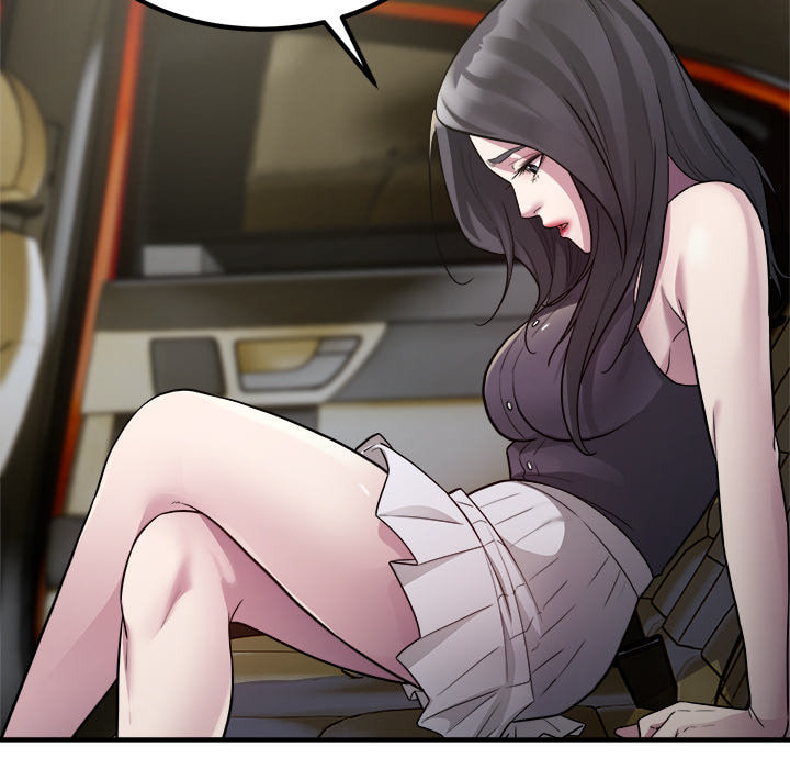 Ghost Stories Chapter 13 page 89 - 