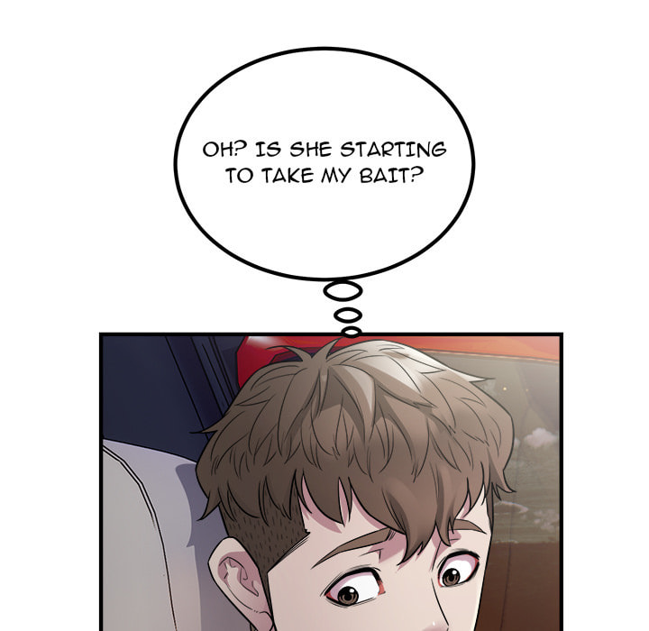 Ghost Stories Chapter 13 page 90 - 