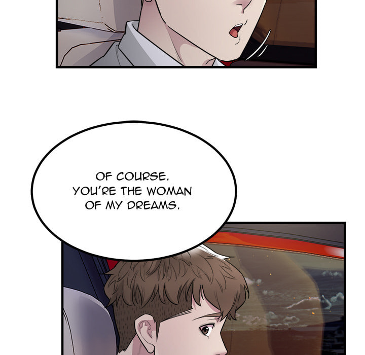 Ghost Stories Chapter 13 page 91 - 