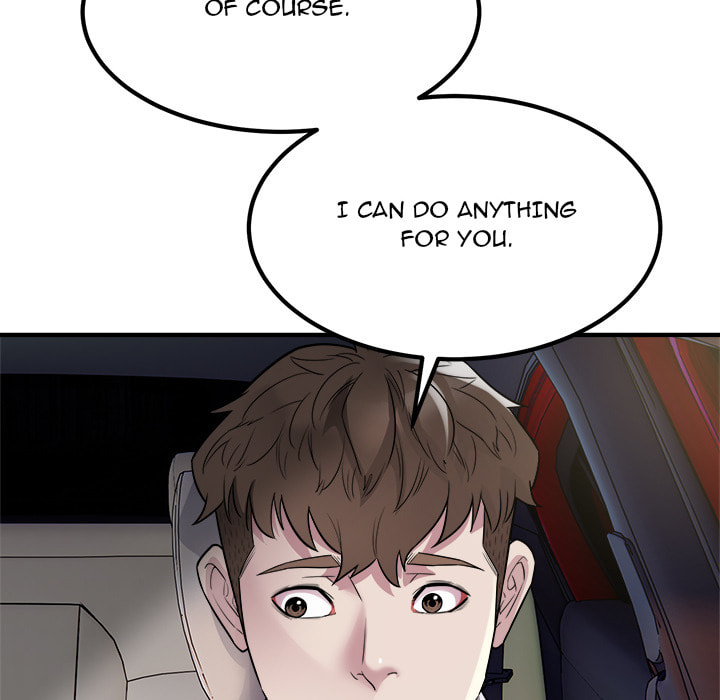 Ghost Stories Chapter 13 page 95 - 