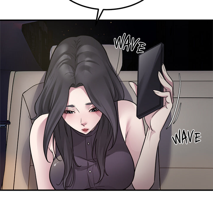 Ghost Stories Chapter 13 page 97 - 