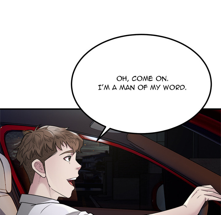 Ghost Stories Chapter 13 page 98 - 