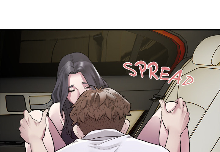 Ghost Stories Chapter 14 page 3 - 