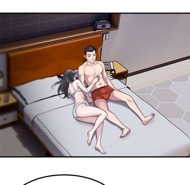 Ghost Stories Chapter 14 page 55 - 
