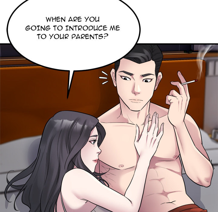 Ghost Stories Chapter 14 page 56 - 