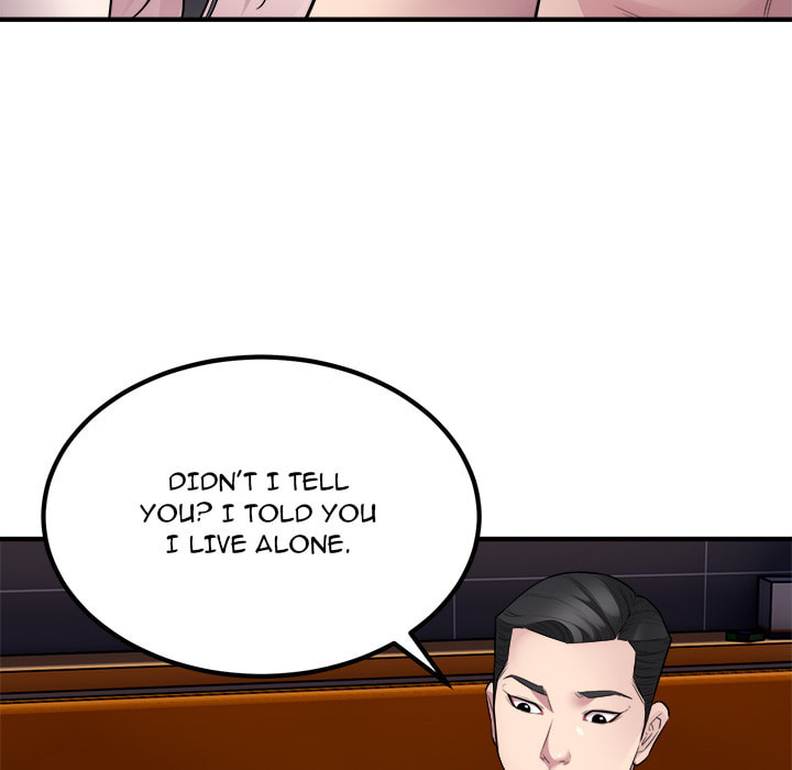 Ghost Stories Chapter 14 page 60 - 