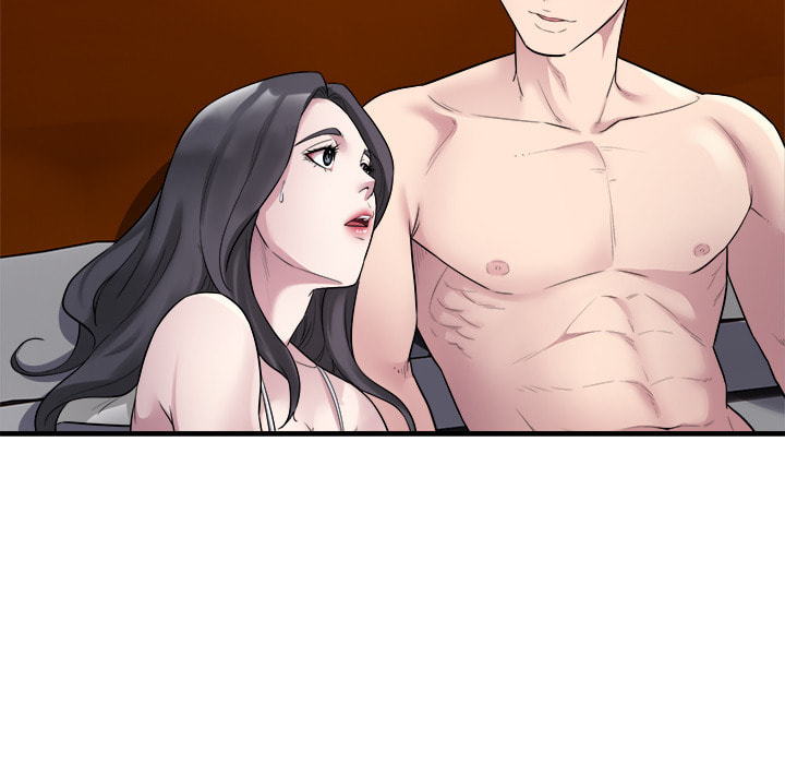 Ghost Stories Chapter 14 page 61 - 