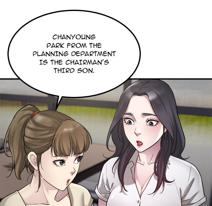 Ghost Stories Chapter 14 page 65 - 