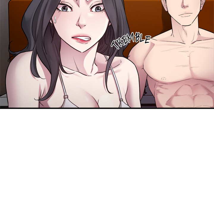 Ghost Stories Chapter 14 page 67 - 
