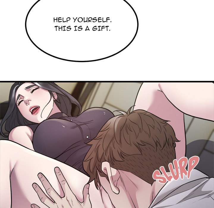 Ghost Stories Chapter 14 page 72 - 