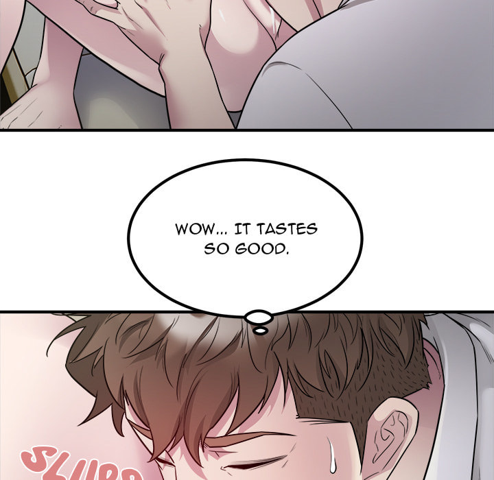 Ghost Stories Chapter 14 page 73 - 
