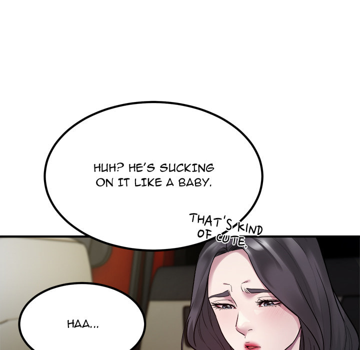 Ghost Stories Chapter 14 page 76 - 