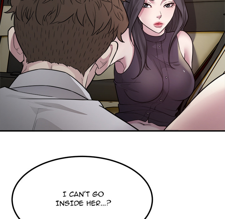 Ghost Stories Chapter 14 page 96 - 